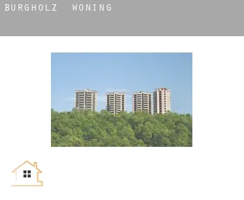 Burgholz  woning