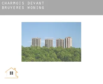Charmois-devant-Bruyères  woning