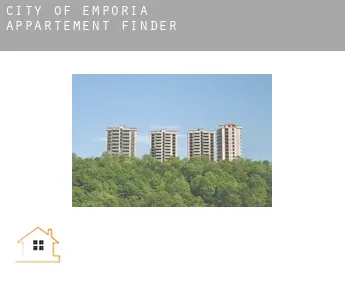 City of Emporia  appartement finder