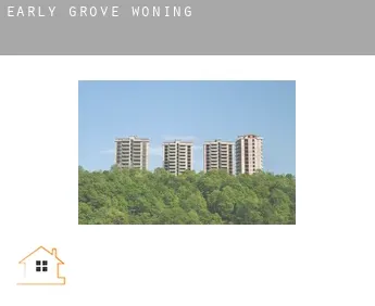 Early Grove  woning