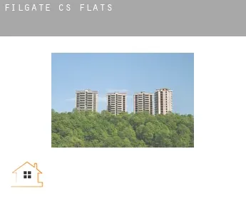 Filgate (census area)  flats