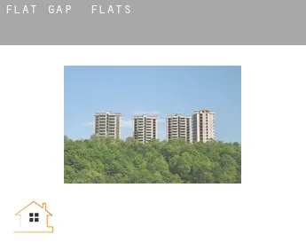 Flat Gap  flats