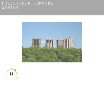 Fredericia Kommune  woning