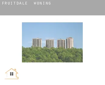 Fruitdale  woning