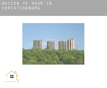 Huizen te huur in  Christianburg