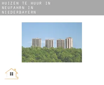 Huizen te huur in  Neufahrn in Niederbayern