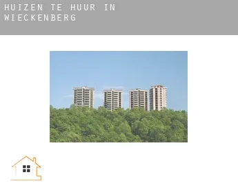 Huizen te huur in  Wieckenberg