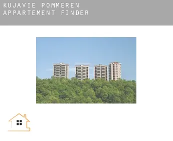 Kujavië-Pommeren  appartement finder