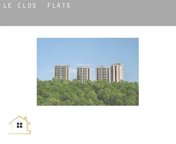 Le Clos  flats