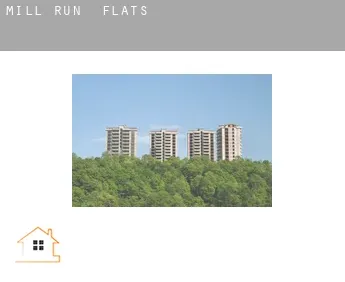 Mill Run flats