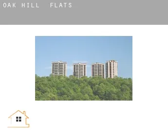 Oak Hill  flats