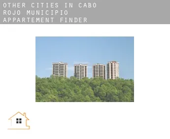 Other cities in Cabo Rojo Municipio  appartement finder