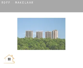 Roff  makelaar