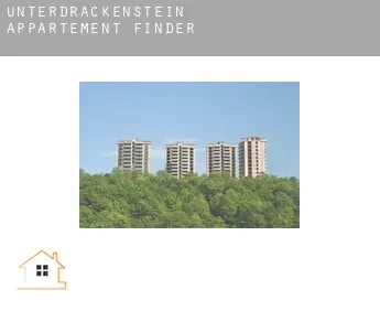 Unterdrackenstein  appartement finder