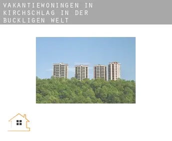 Vakantiewoningen in  Kirchschlag in der Buckligen Welt