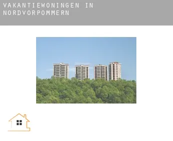 Vakantiewoningen in  Nordvorpommern Landkreis