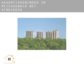 Vakantiewoningen in  Reichenbach bei Winnenden