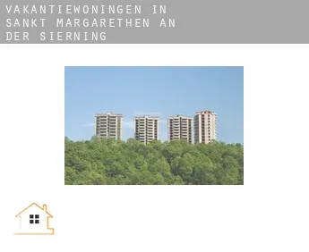 Vakantiewoningen in  Sankt Margarethen an der Sierning