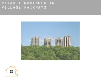 Vakantiewoningen in  Village Fairways