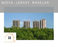 New Jersey makelaar