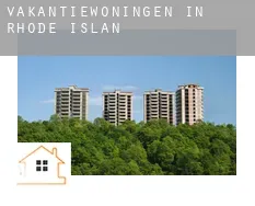 Vakantiewoningen in Rhode Island