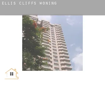 Ellis Cliffs  woning