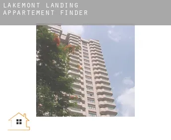 Lakemont Landing  appartement finder