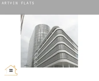 Artvin  flats