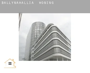 Ballynahallia  woning