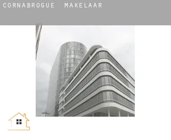 Cornabrogue  makelaar