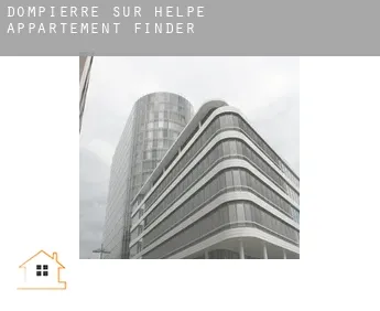 Dompierre-sur-Helpe  appartement finder