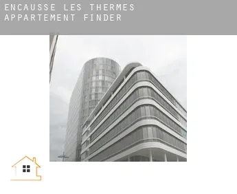 Encausse-les-Thermes  appartement finder