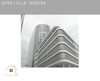 Épreville  woning