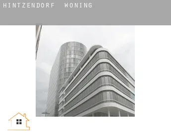 Hintzendorf  woning