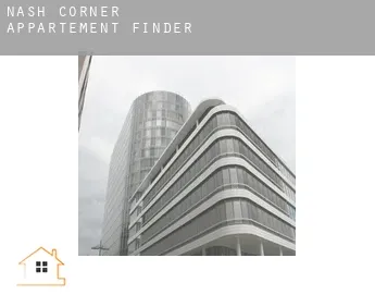 Nash Corner  appartement finder