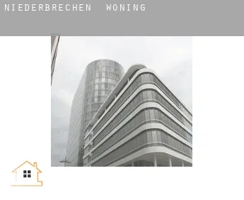 Niederbrechen  woning