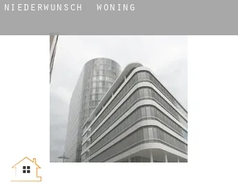 Niederwünsch  woning