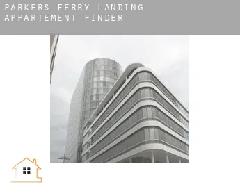 Parkers Ferry Landing  appartement finder