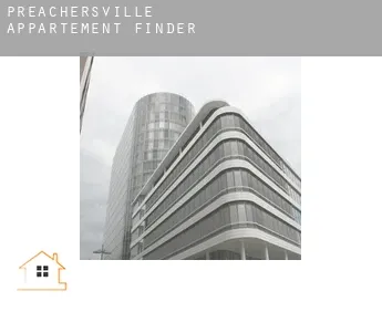 Preachersville  appartement finder