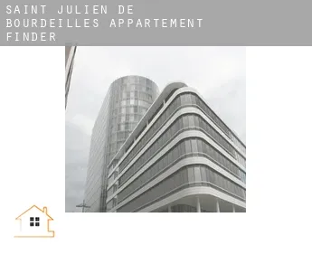 Saint-Julien-de-Bourdeilles  appartement finder