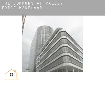 The Commons at Valley Forge  makelaar