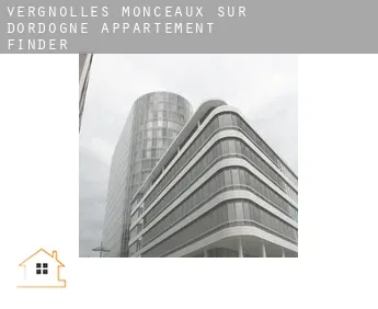 Vergnolles, Monceaux-sur-Dordogne  appartement finder