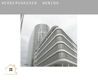 Werdershausen  woning