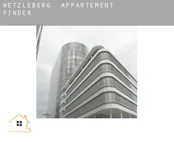 Wetzleberg  appartement finder