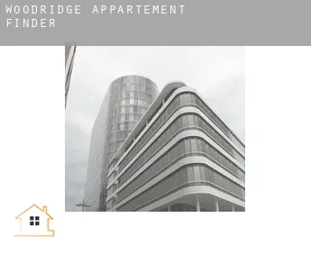 Woodridge  appartement finder