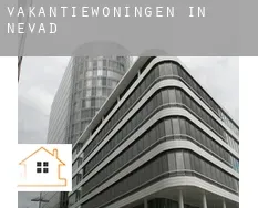 Vakantiewoningen in Nevada