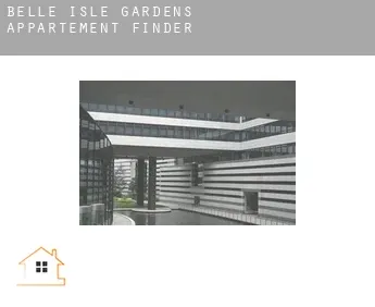 Belle Isle Gardens  appartement finder