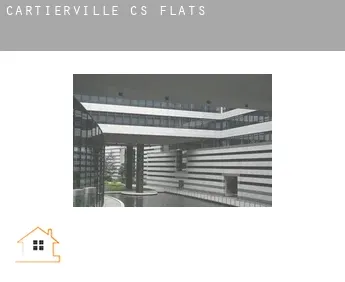 Cartierville (census area)  flats