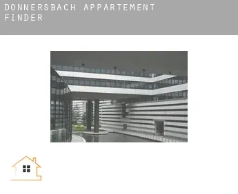 Donnersbach  appartement finder