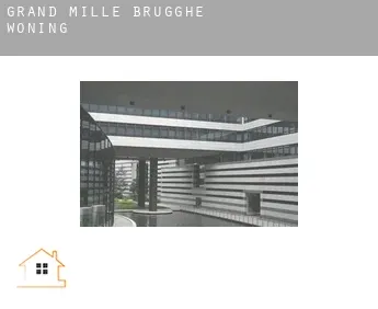 Grand-Mille Brugghe  woning